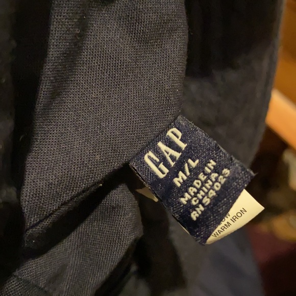 Gap Bucket Hat Man’s (New) - Picture 6 of 7